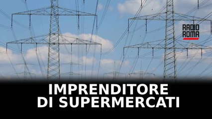 Nei guai imprenditore di supermercati a Roma e Latina
