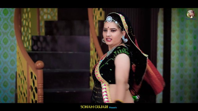 Byan Tharo Goro Rang, Singer Sohan Singh, Sonam Gujari, Rajasthani Song 2024, Sonam Telefilms