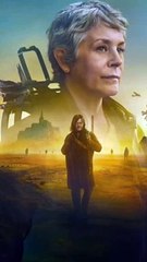 The Walking Dead, Daryl Dixion season 2, The Book Of Carol