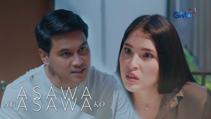 Asawa Ng Asawa Ko: Hannah, dinedma ang babala ni Leon! (Episode 161)