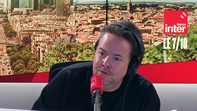 Pardon pour la culpabilité - La Chronique de Nora Hamzawi