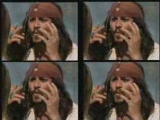 Pirates des caraibes remix - Why is the Rum Gone?