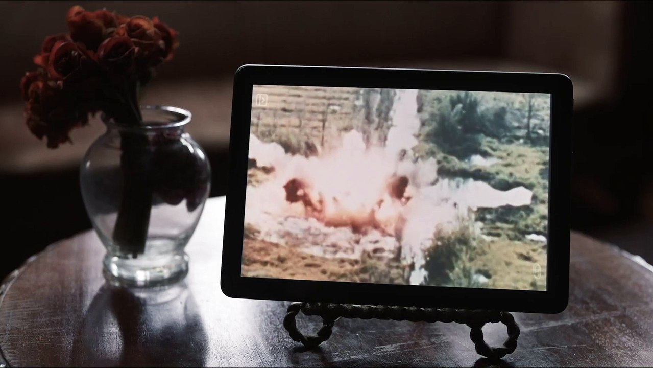 Turn Me On Trailer OV