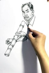 Pencil drawing skills for beginners