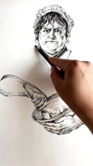 Pencil drawing skills for beginners