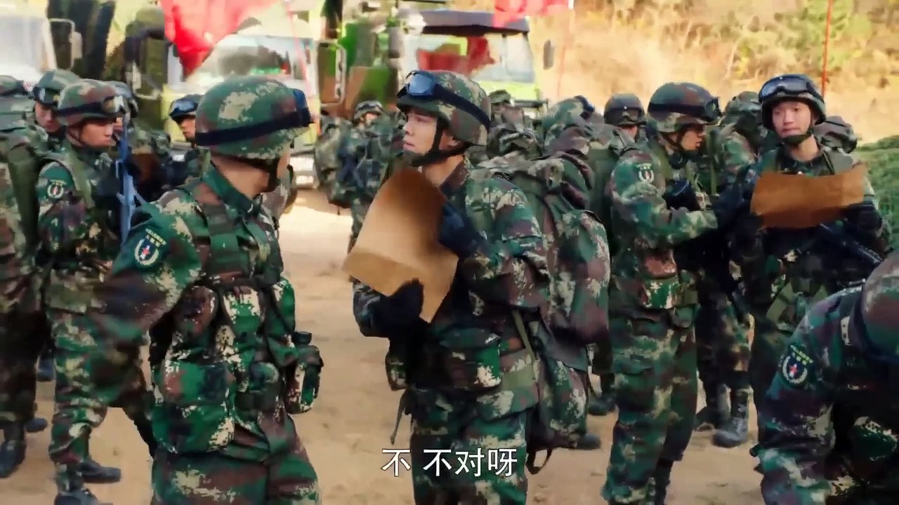 (07)_Chiến Đội Vương Bài - Tập 07