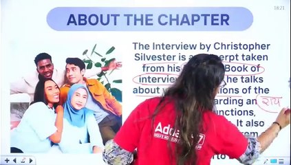 25--9 Oct--7. The Interview-Part I And Part Ii Lecture (Alpha 2)