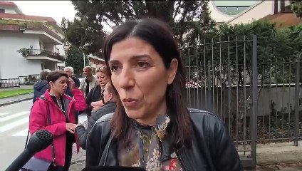 Alluvione, Monni a Prato: "Non ci siamo mai fermati con i lavori"