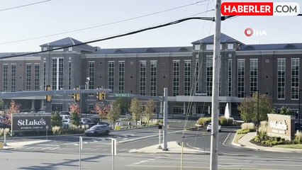 FETÖ elebaşının öldüğü oda numarasında anlaşılamayan tesadüfFETÖ elabaşının ölümünde 251 detayıÖlürken bile kriptolamaya devam ettiler