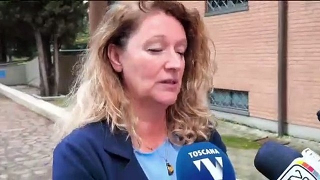 Alluvione, la sindaca Bugetti: Ancora tanta paura