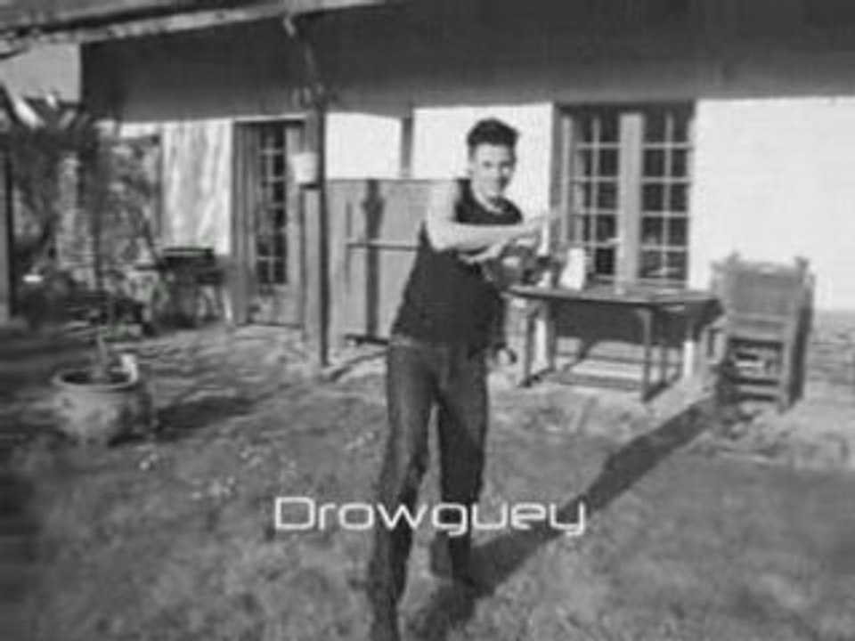 Drowguey & Skizz