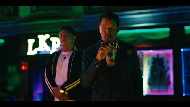 Love Hurts Trailer #1 (2025 Movie) Lio Tipton, Sean Astin