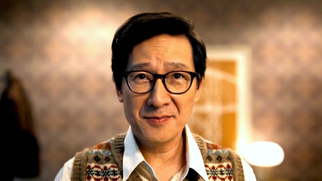 Awesome Official Trailer for Love Hurts with Ke Huy Quan