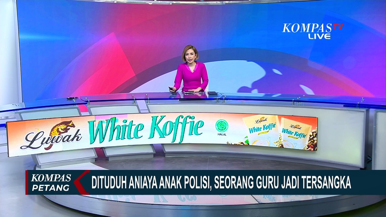 Update Kasus Guru SD di Konawe Selatan Jadi Tersangka Karena Dituduh Aniaya Anak Polisi