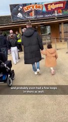 The video that Andy and Luke made about their adoption journey