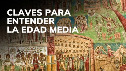Todo lo que necesitas saber sobre la Edad Media 🏰