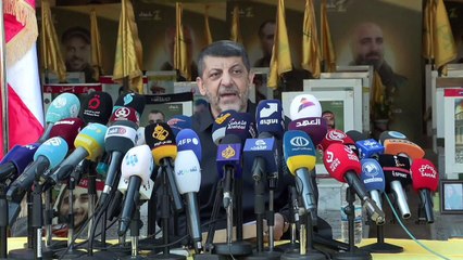Hezbollah assume responsabilidade por ataque à residência de Netanyahu