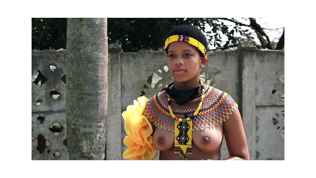 ZULU CULTURE (LONDIWE MLABA)