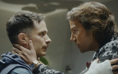 Gael Garcia Bernal e Diego Luna di nuovo insieme in "La Maquina”: il trailer della nuova serie tv