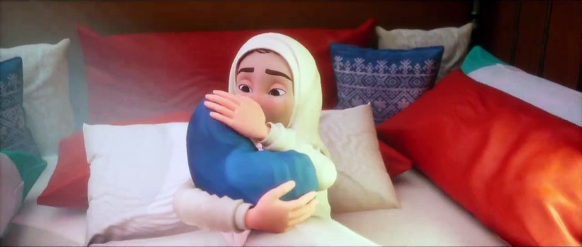 Atatürk'ün çocukluğunu anlatan 'Mustafa' filminin galası Ankara'da yapıldı