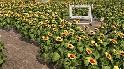 Farming Simulator 25 - Trailer delle nuove feature