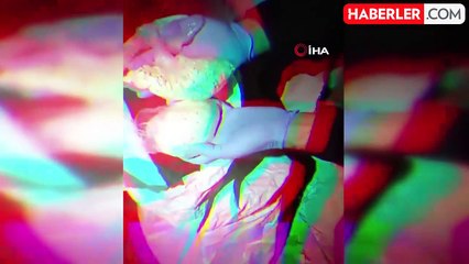 Malatya'da Uyuşturucu Operasyonu: 4 Tutuklama