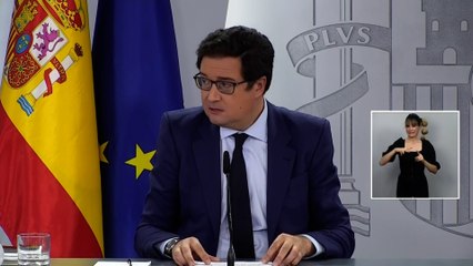 El Gobierno aprueba una fórmula para desbloquear RTVE con la mayoría absoluta del Congreso