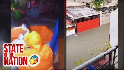 State of the Nation: (Part 2) #BagyongKristine; ENTERTAINMENT SPOTLIGHT: Heart at Pia; Atbp.