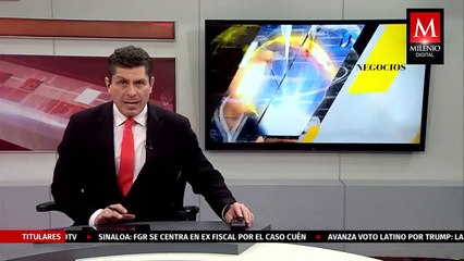 CdMx espera turismo de alto poder adquisitivo por Fórmula 1; prevén derrama de 15 mil mdp