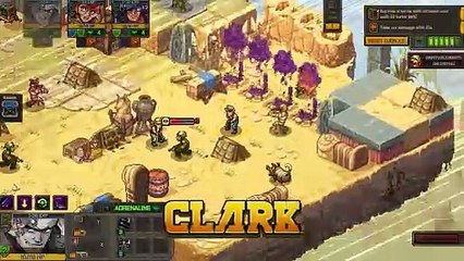 Metal Slug Tactics - Release Date Trailer