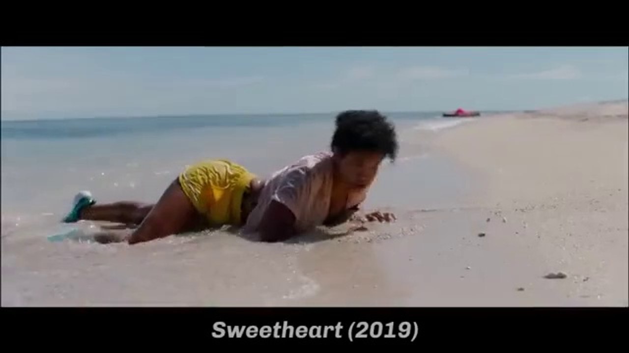 Sweetheart Movie Review