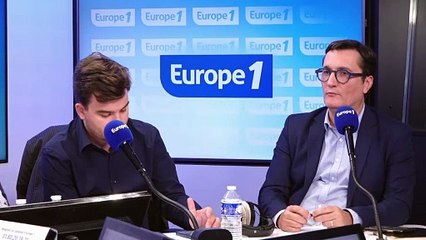 Cyril Hanouna - Retraite de François Hollande : «On a fait une réforme de merde» , estime Olivier Dartigolles