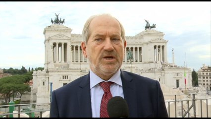 Dell'Acqua: "Necessari eventi di dialogo tra pubblico e privato"