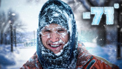 Découvrez Yakoutsk, la ville la plus froide du monde ❄️