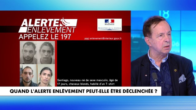 Jacques Morel : «Des renseignements ont été donnés par les personnes placées en garde à vue»