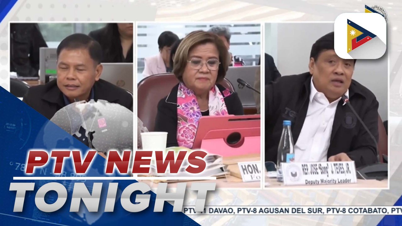 Ret. PCol. Espenido recants testimonies vs. ex-Sen. de Lima on illegal drug trade