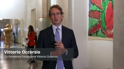 Fondazione Occorsio, resilienza e sicurezza nell'era digitale