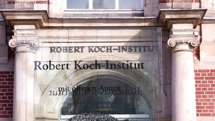 독일서 변종 엠폭스 첫 감염자 나와 / YTN