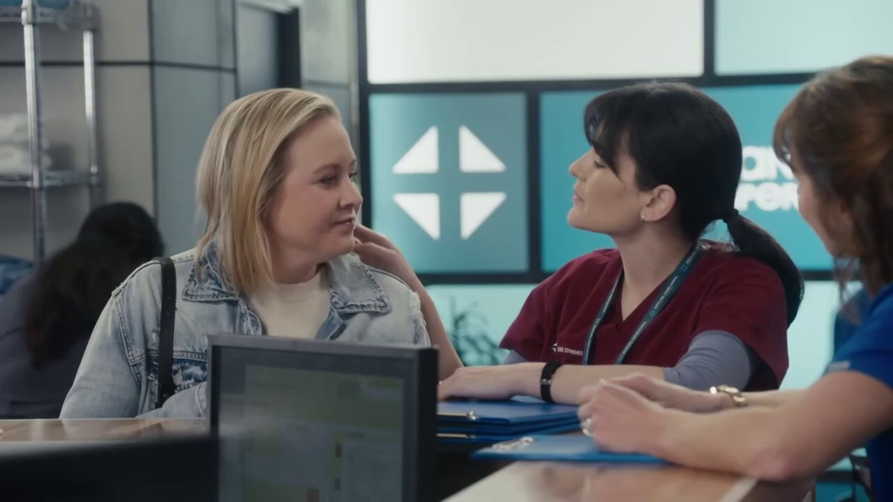 Shortland Street 23rd October 2024