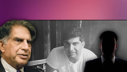 Ratan Tata पर बनने जा रही है फिल्म, Biopic में ये बड़ा actor निभाएगा किरदार !  FilmiBeat
