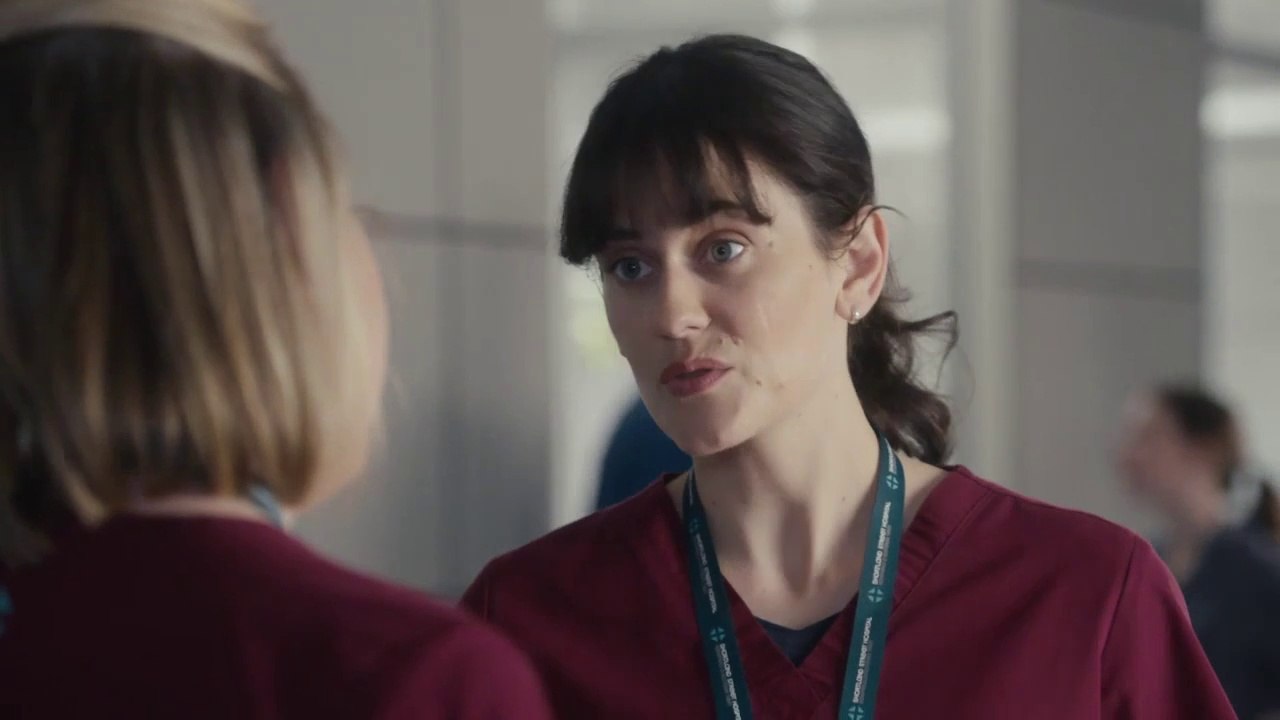 Shortland Street 24th October 2024