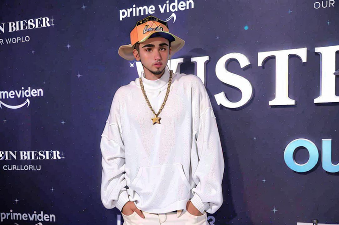 Justin Bieber : Sa petite sœur de 6 ans en danger après une photo en maillot de bain