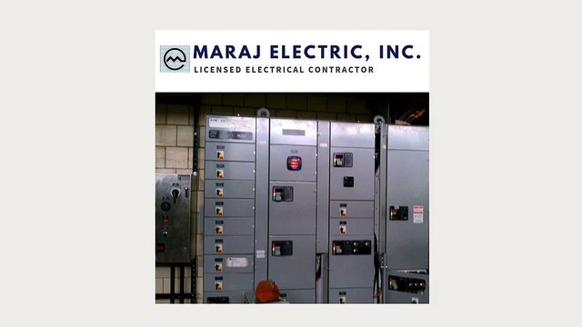 Maraj Electric, Inc. - NYC's Premier Electrical Service Experts