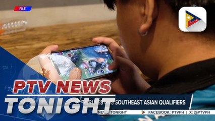 SIBOL Men's ML:BB rules GEG Southeast Asian qualifiers