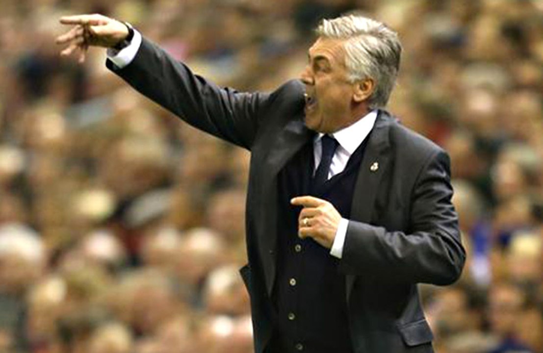 Carlo Ancelotti backs Jude Bellingham despite lack of Real Madrid goals this season