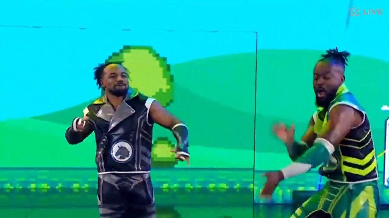 WWE Raw Highlights HD October 21_ 2024 - WWE Monday Night Raw Highlights 10_21_2024 Full Show today(1080P_HD)(720P_HD)