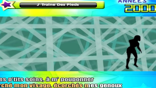 Olivia Ruiz — J'Traine Des pieds