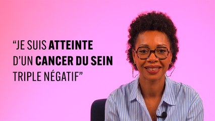 À Voix Haute 🎙️ : Sandrine, surmonter le cancer du sein et poursuivre son rêve entrepreneurial