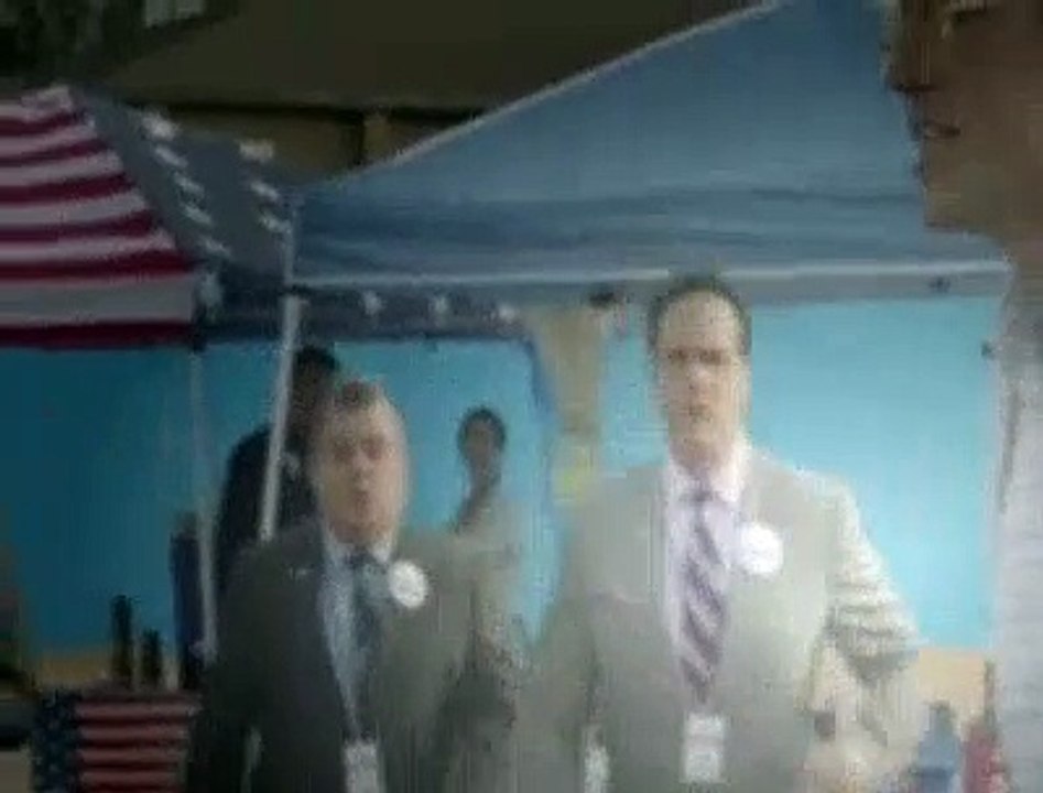 Veep Season 7 Episode 1 Iowa