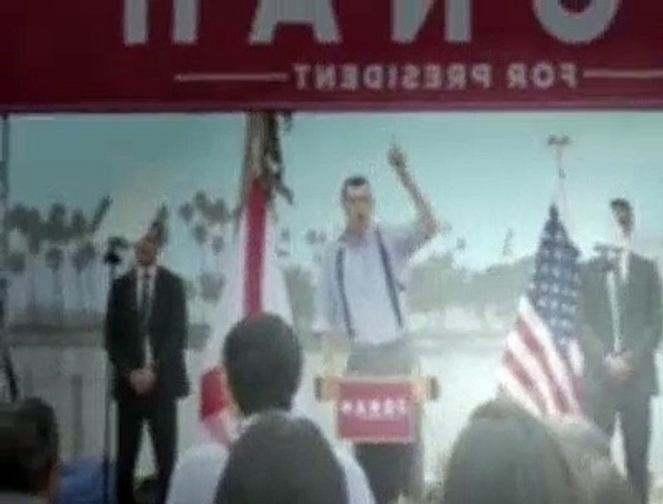 Veep Season 7 Episode 5 Super Tuesday